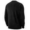 Bluza Nike Park 26 Fleece Crew Swoosh IO9039-010 czarny XXL